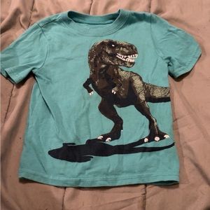Cute Dino tee